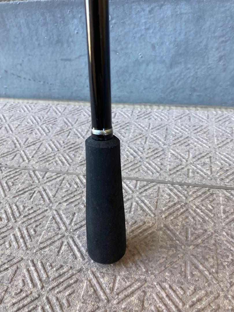 @*キ様 Shimano 18フリーゲーム S86ML-4