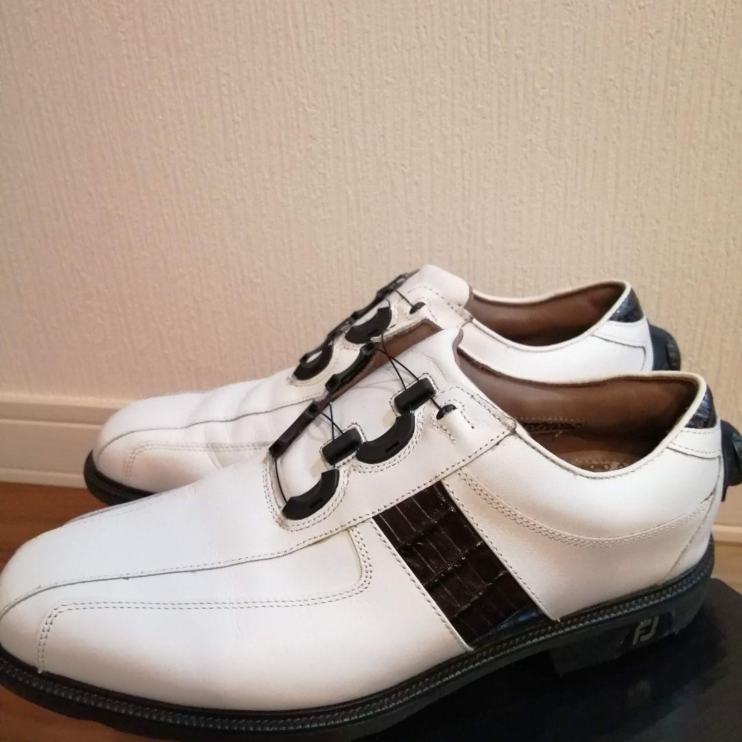 FOOTJOY ICON SPORT WITH BOA アイコンMYJOYS