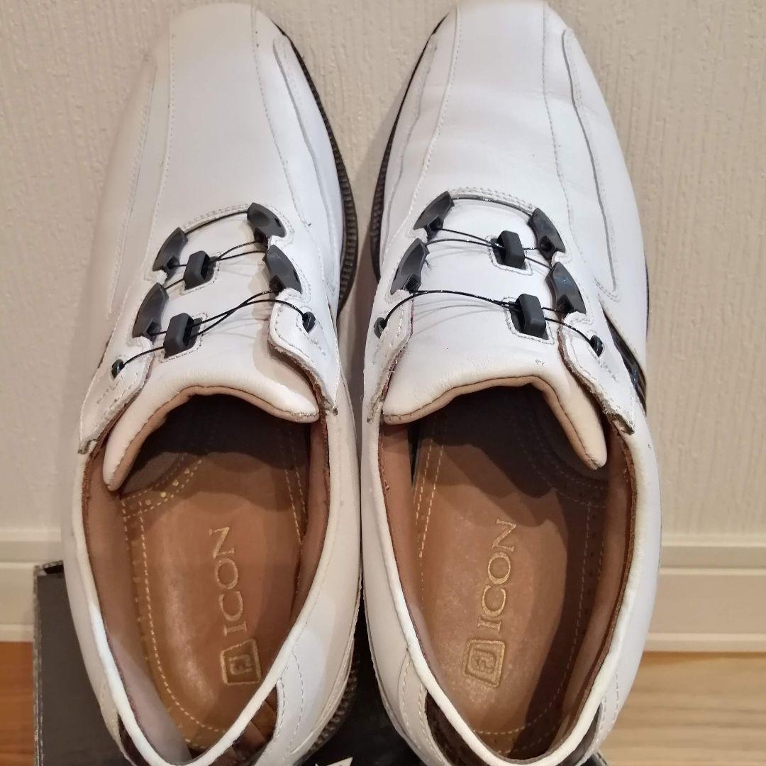 FOOTJOY ICON SPORT WITH BOA アイコンMYJOYS