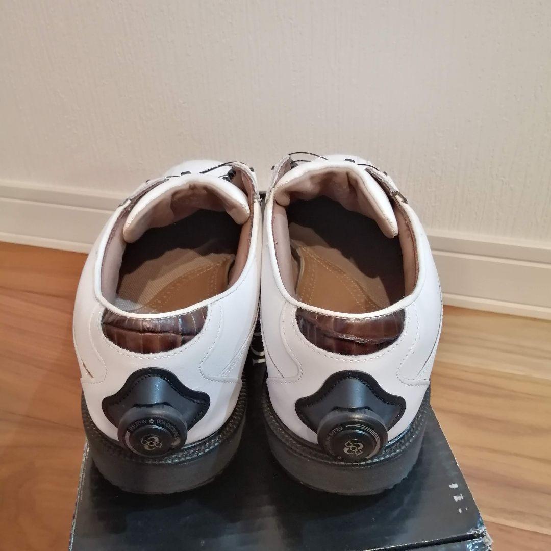 FOOTJOY ICON SPORT WITH BOA アイコンMYJOYS