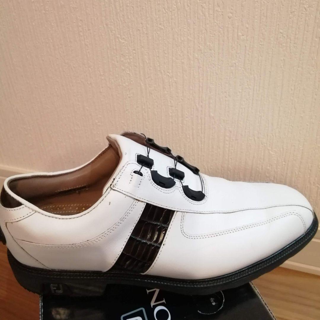 FOOTJOY ICON SPORT WITH BOA アイコンMYJOYS