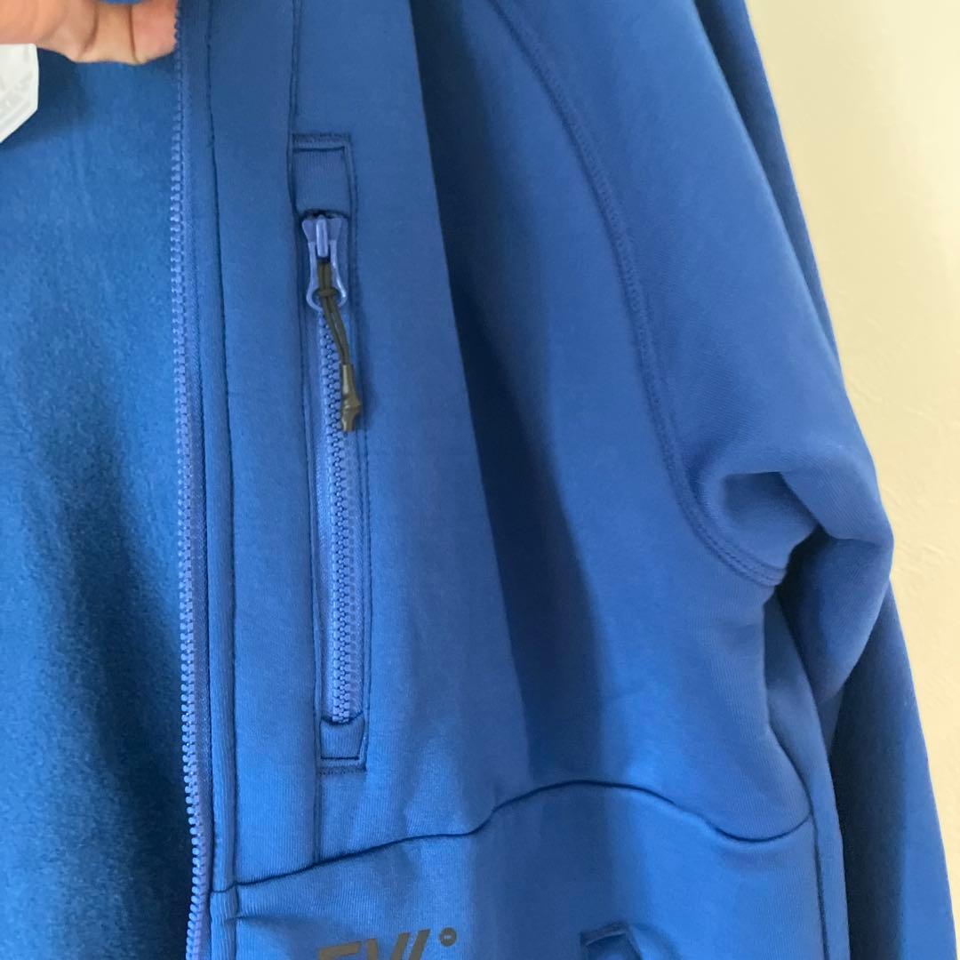 スキー FW Manifest Powerstretch Pro Hoodie