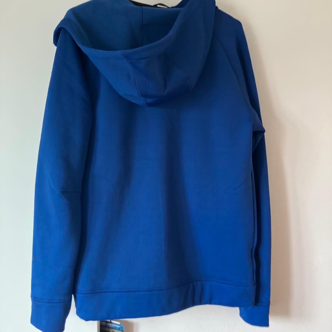 スキー FW Manifest Powerstretch Pro Hoodie