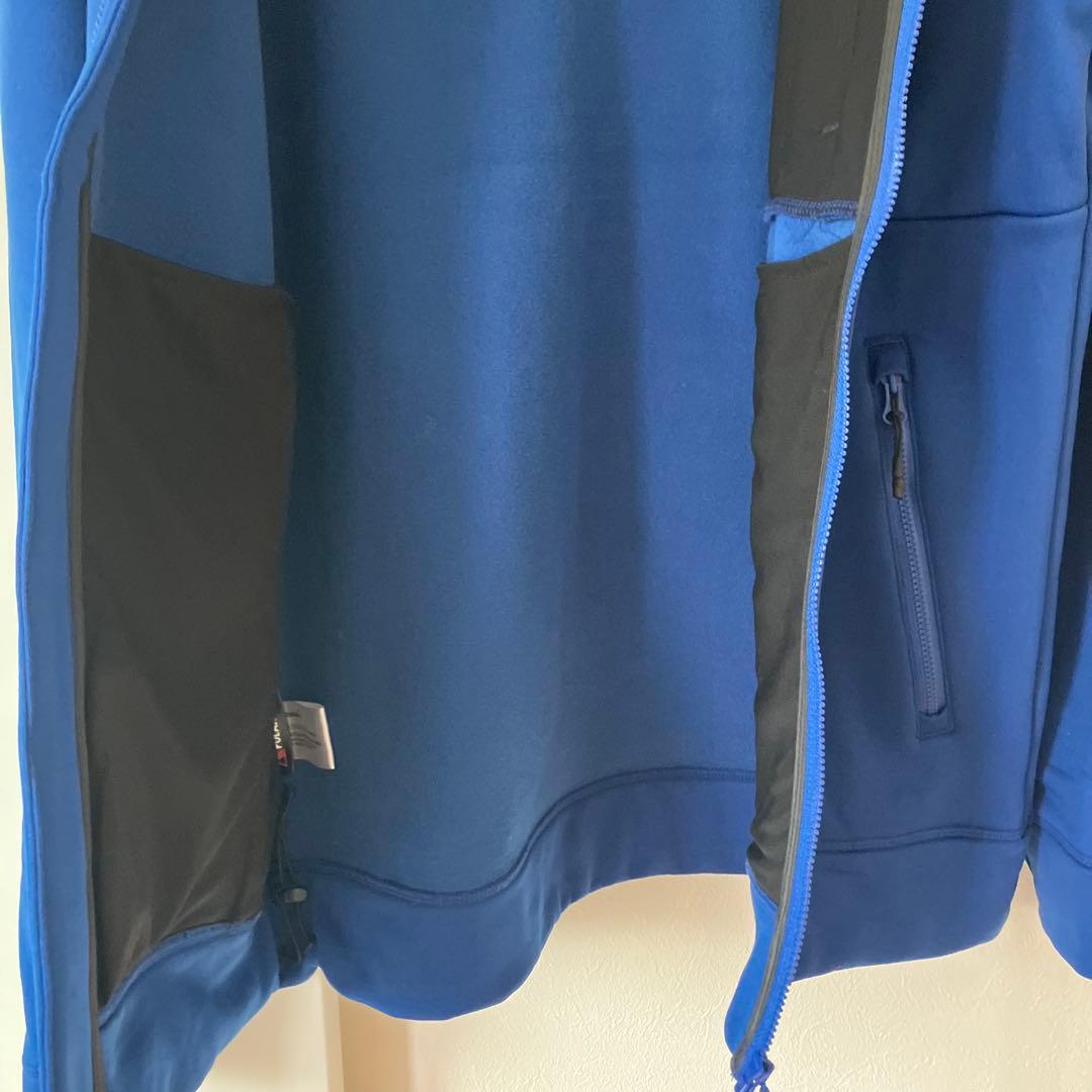 スキー FW Manifest Powerstretch Pro Hoodie