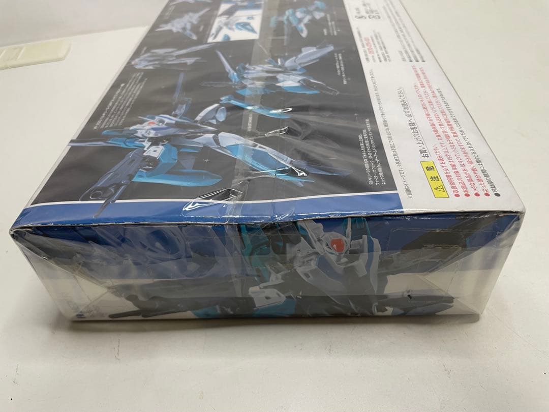 BANDAI HI-L R VF-2SS バルキリーⅡ SAP