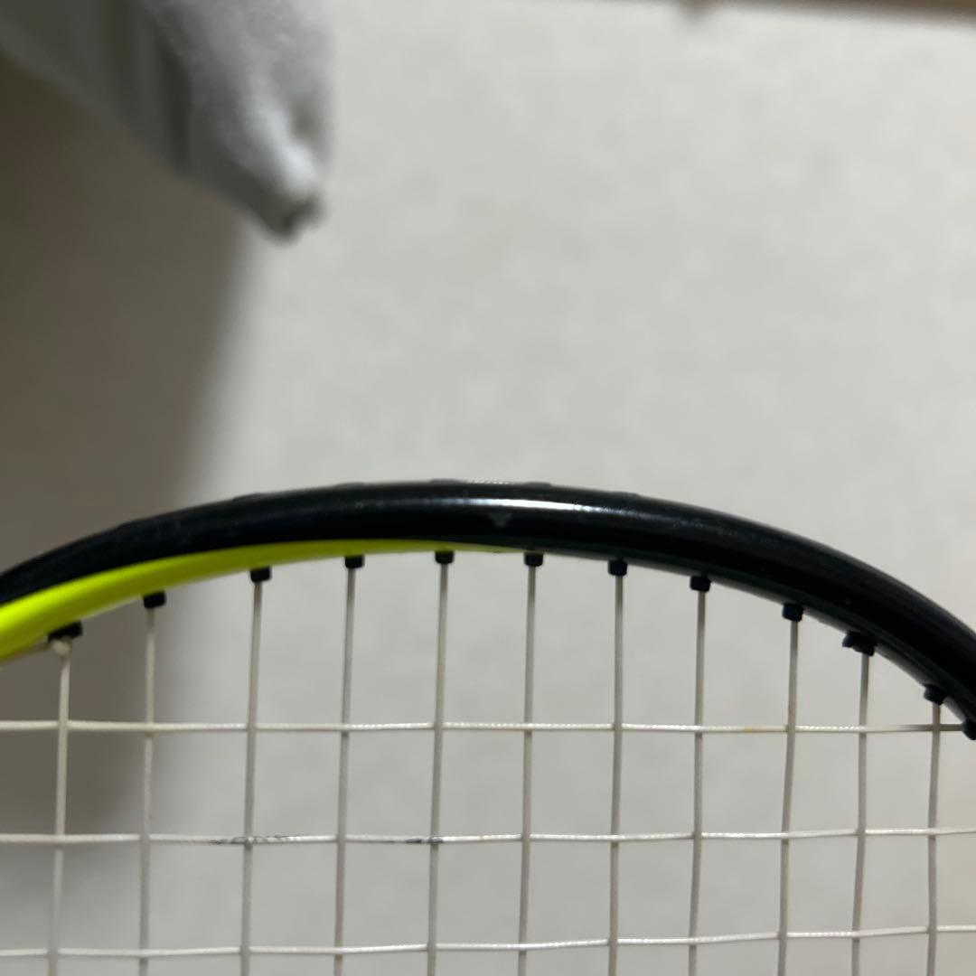 ラケット ASTROX77