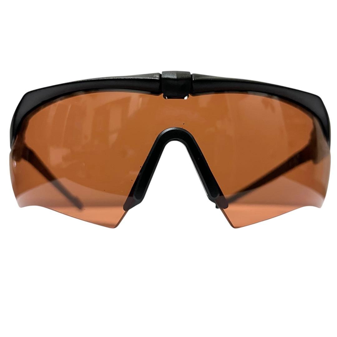 ESS サングラス 2種セット US ミリタリー オークリー OAKLEY