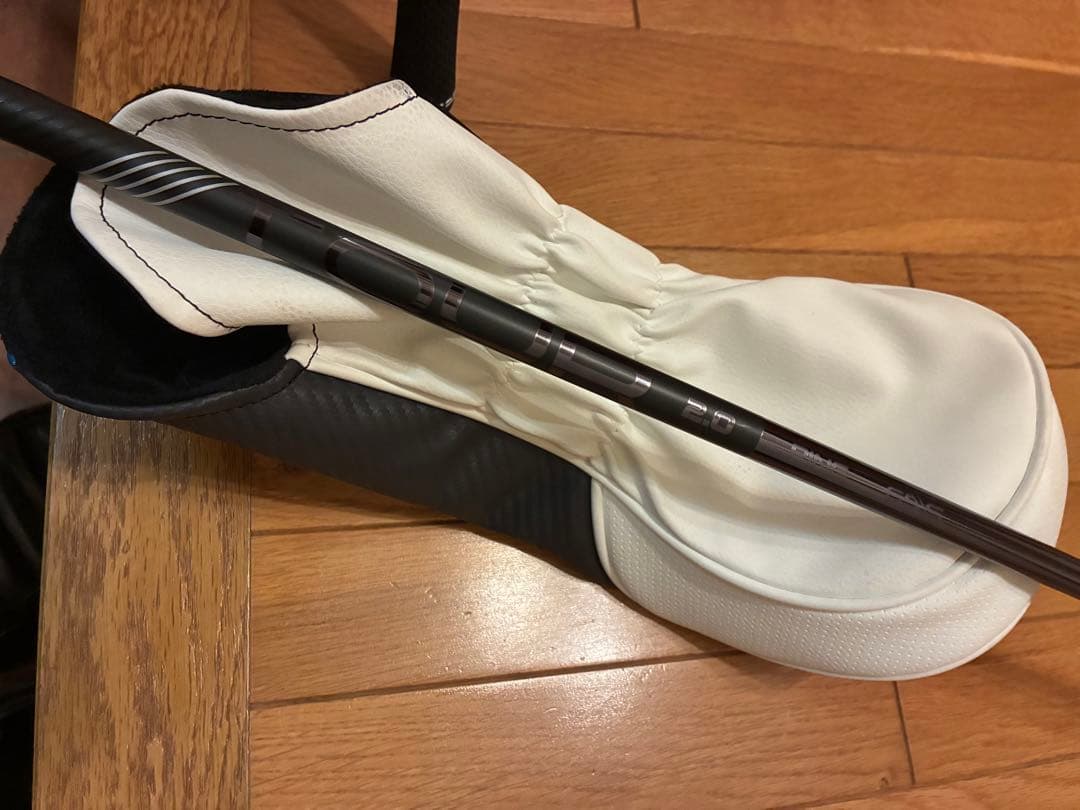 PING G440 LSTドライバー 9°