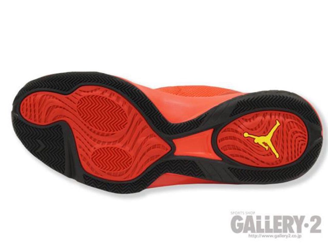 NIKE JORDAN CP3.VIII ナイキ ジョーダン 23.5㎝