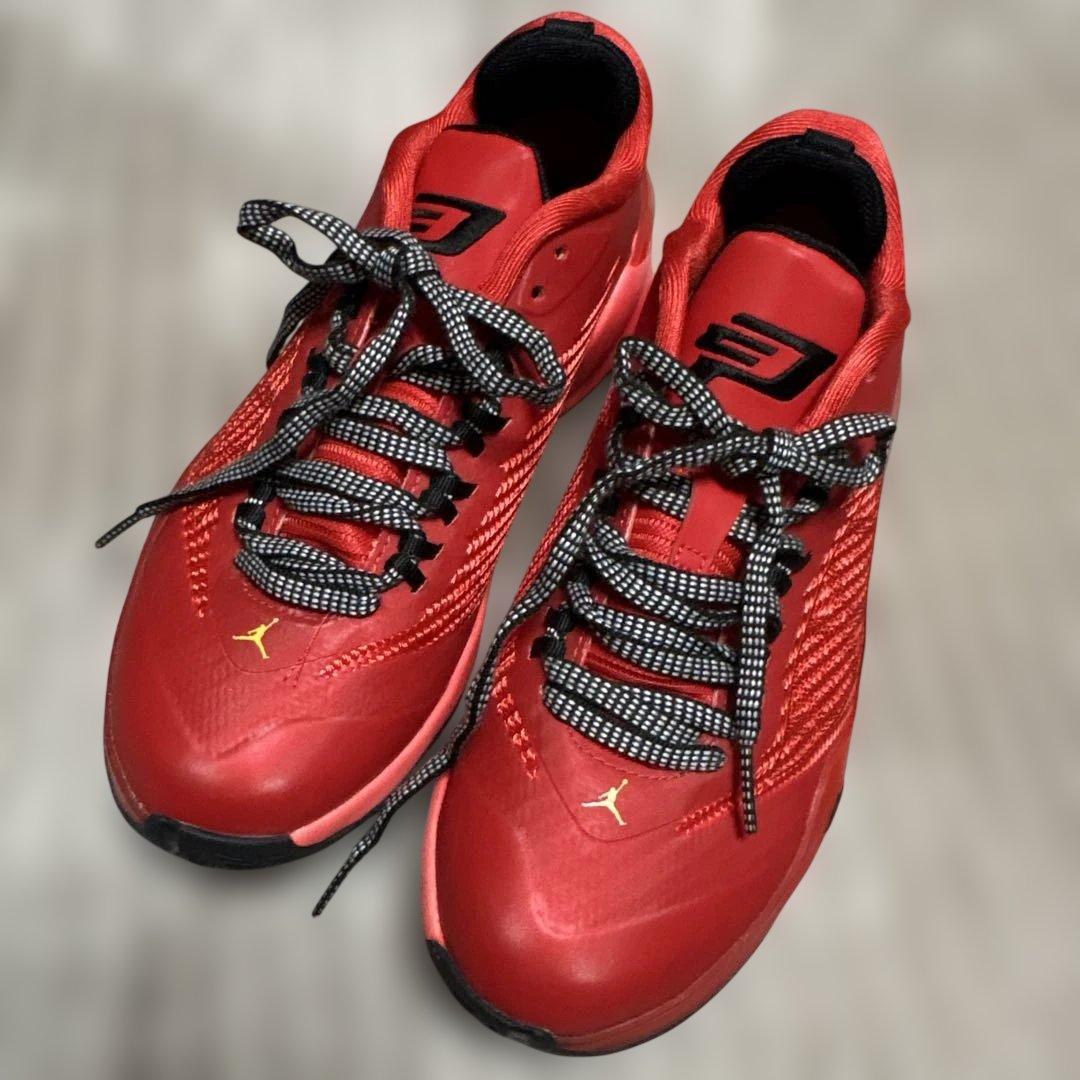 NIKE JORDAN CP3.VIII ナイキ ジョーダン 23.5㎝
