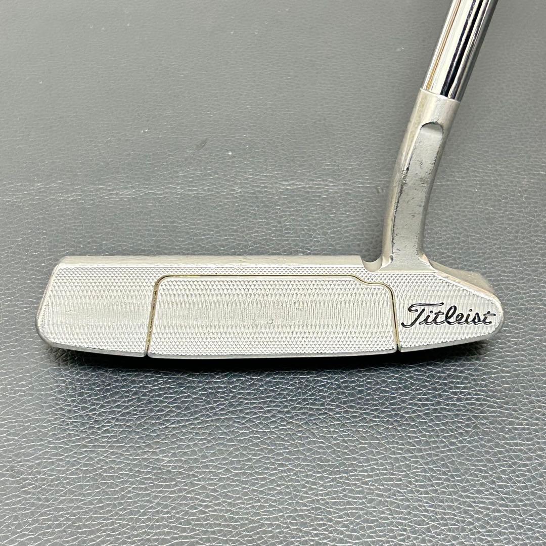 スコッティキャメロン セレクト ニューポート2.5 33インチ 538g