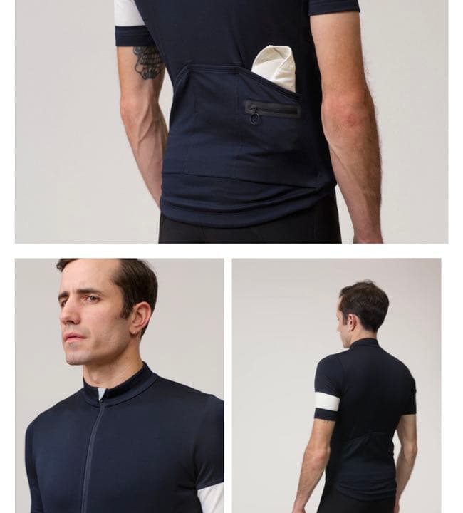 ウェア Rapha MEN'S CLASSIC JERSEY II