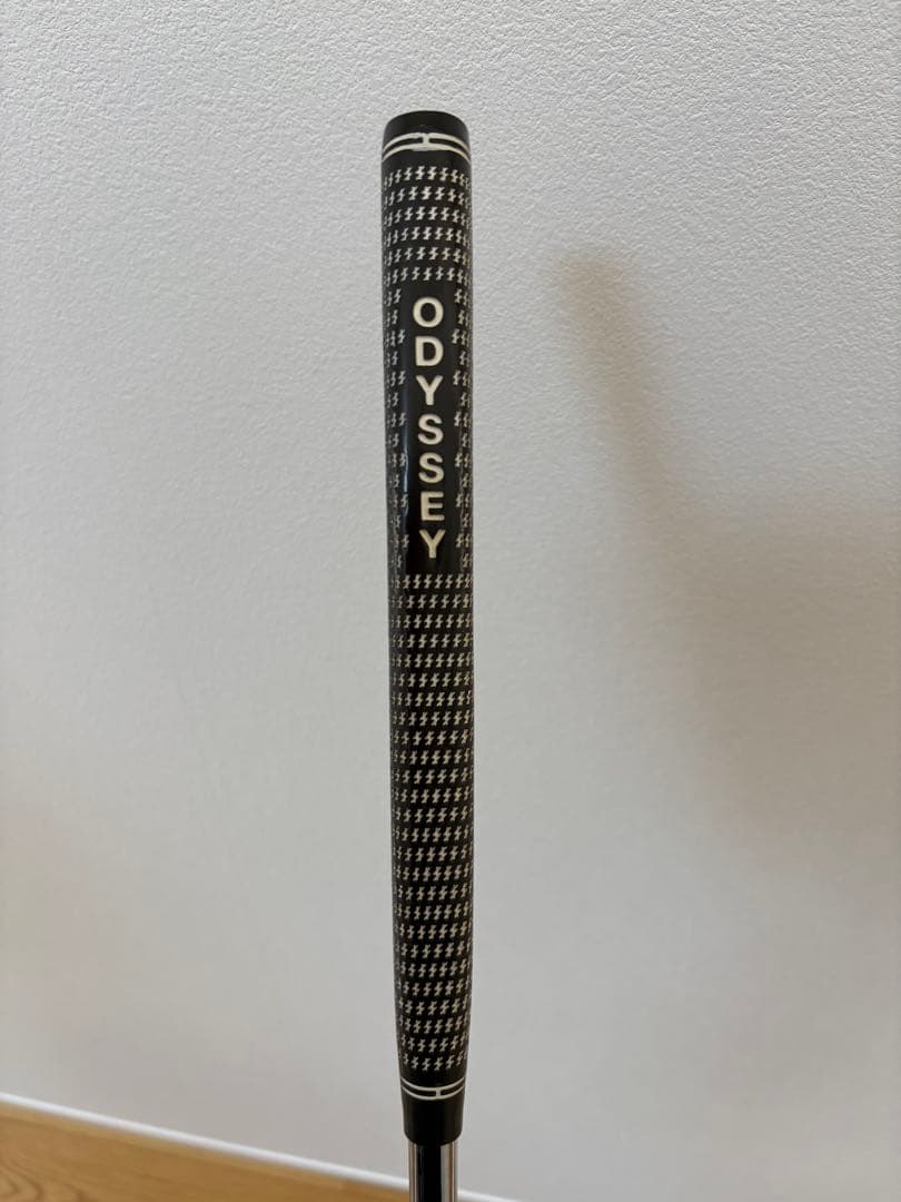 Odyssey WHITE HOT #5 パター