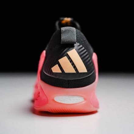 ADIDAD AE 1 LOW \"MURAL\"　アンソニー・エドワーズ　23cm