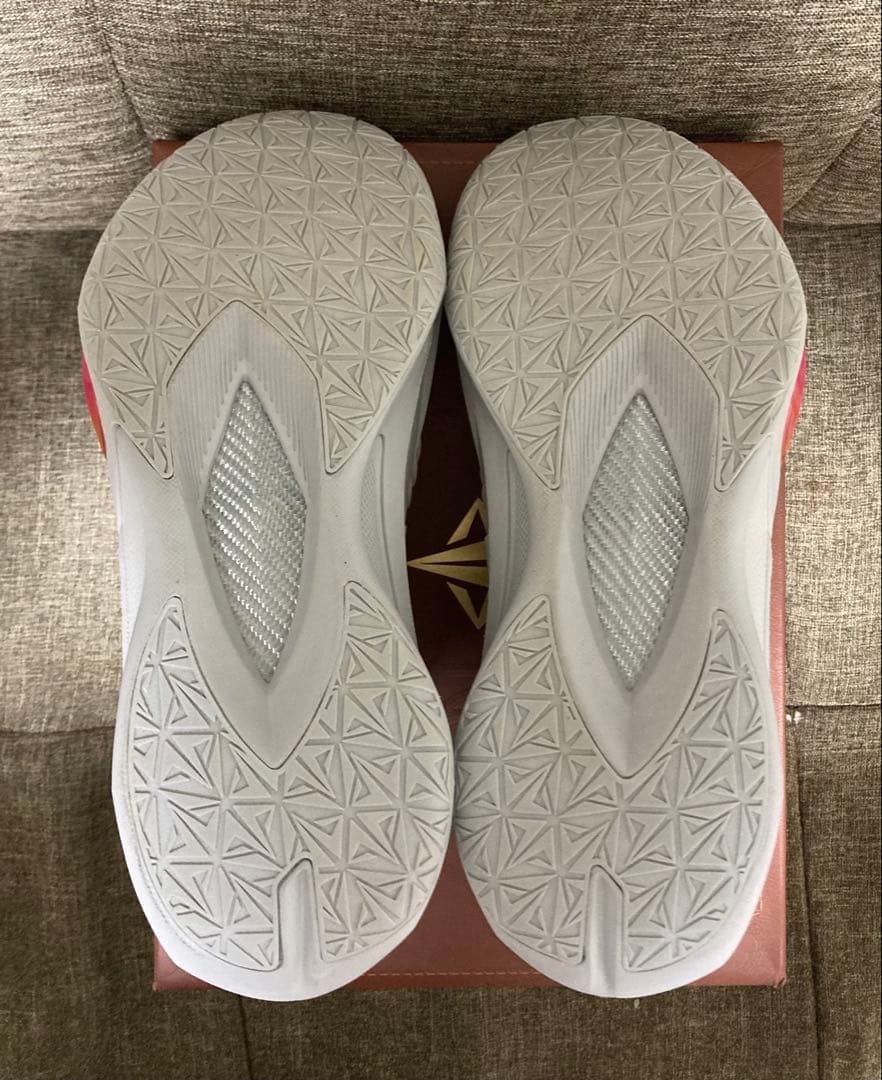 シューズ(男性用) LI-NING Jimmy Buttler 3/JB3 US10