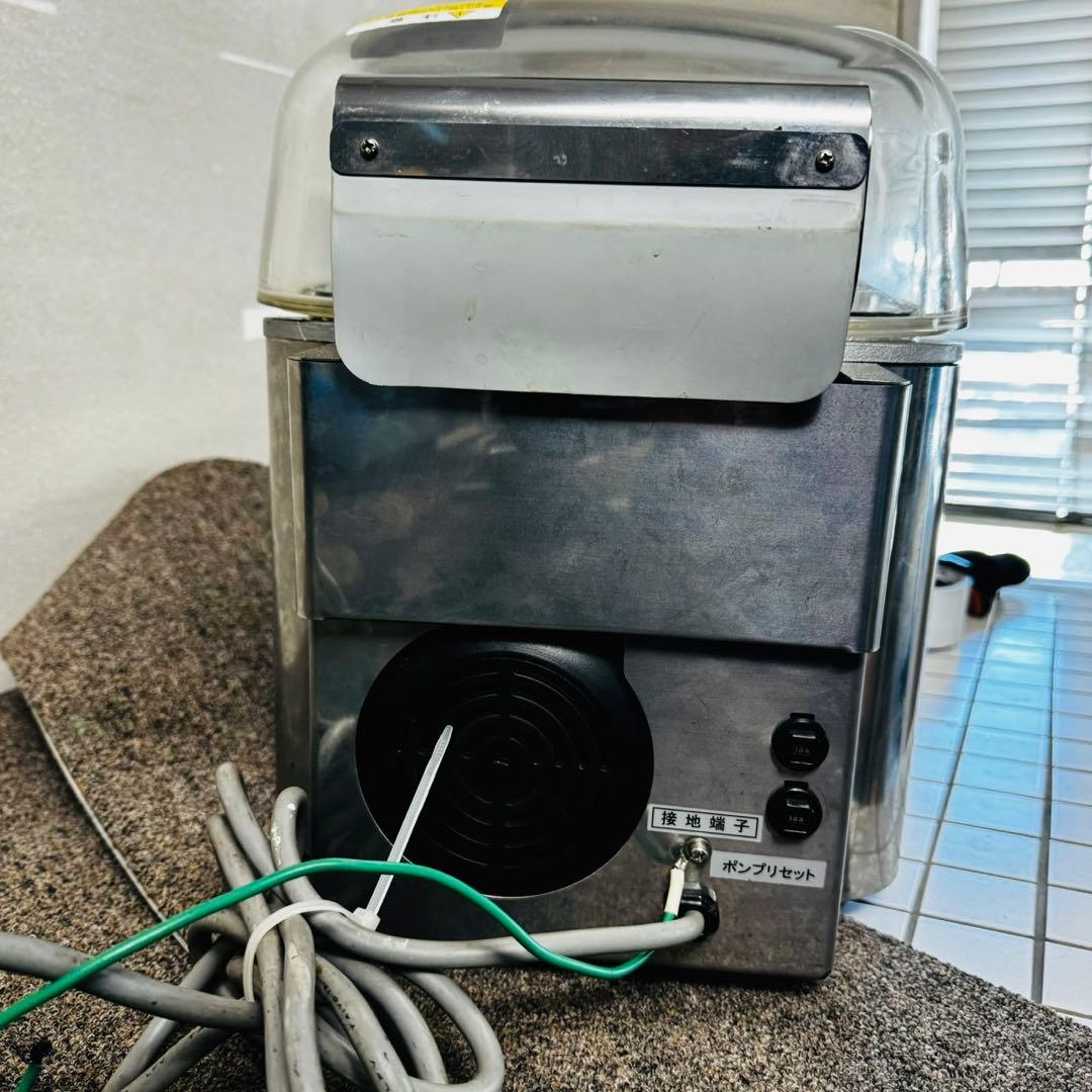D66希少品✨大和冷機工業 ダイワ冷機 業務用真空包装機 真空パック