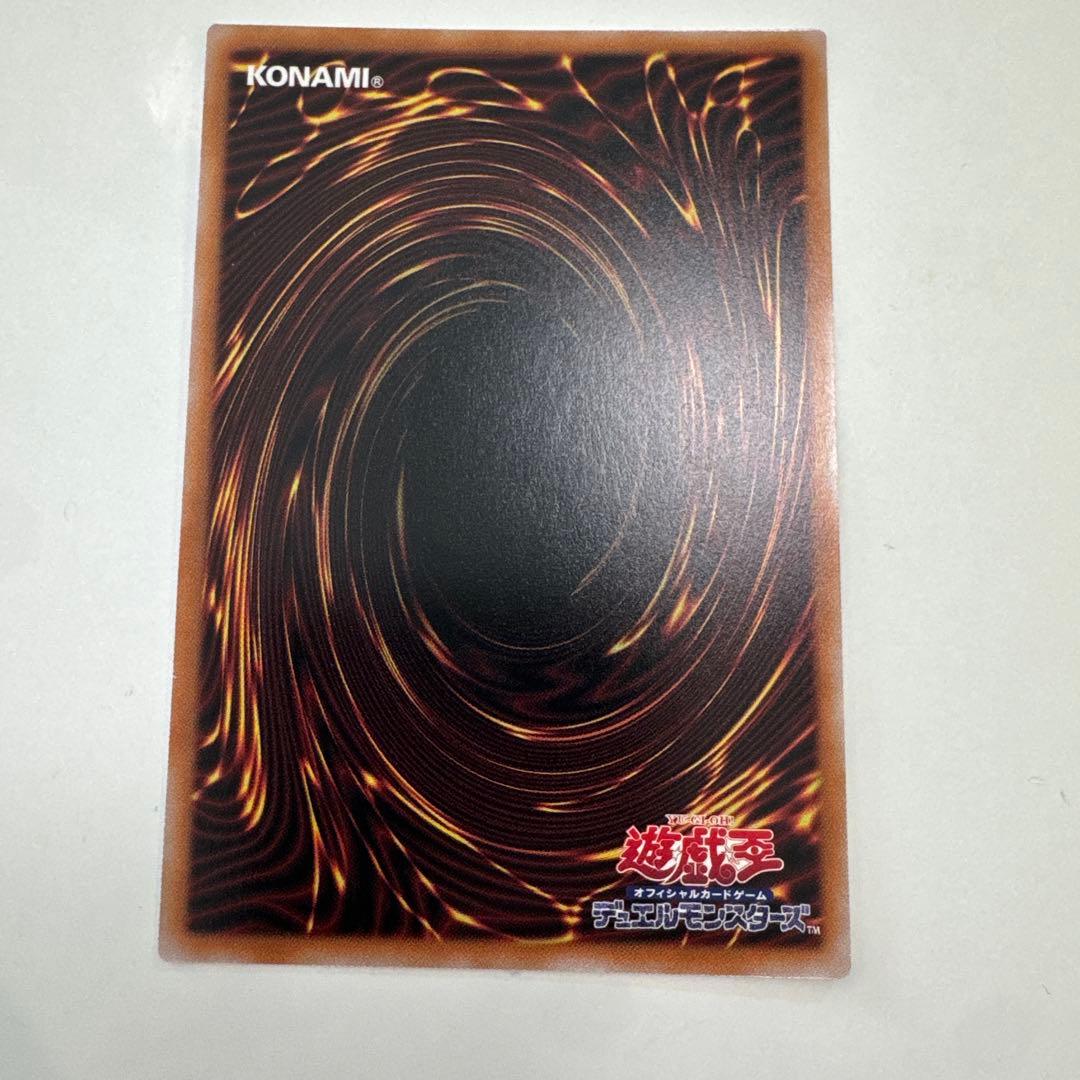 遊戯王　レヴシャドール　フュージョン　プリズマ