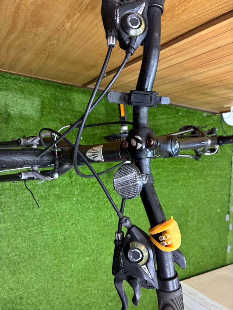 まいまい様　TREK FX 7.0 クロスバイク 21段変速700×35C