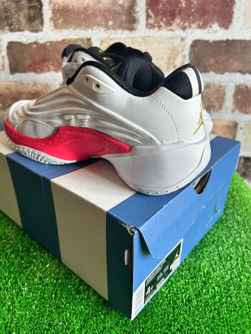 NIKE Jordan ルカ3 LUKA 23.0cm バッシュ　ジョーダン