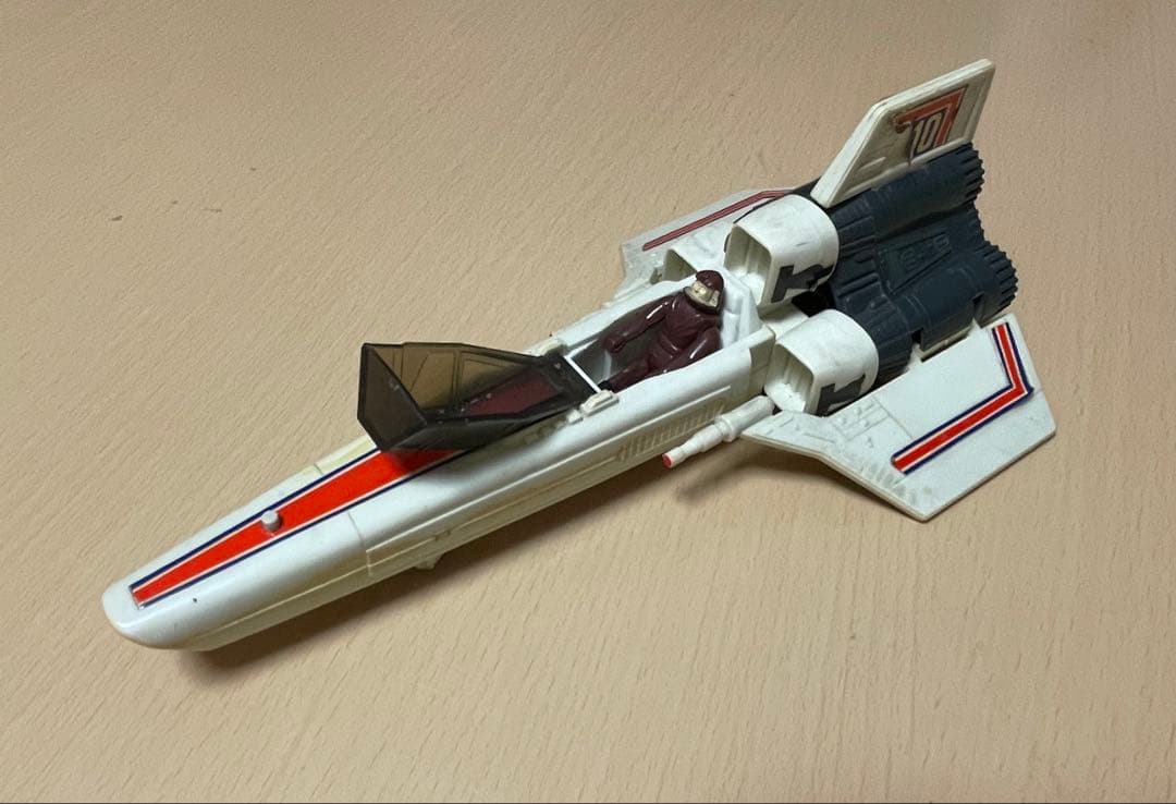 その他 1978 Battlestar Galactica Colonial Viper