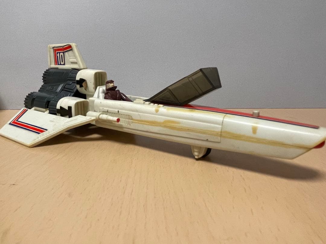 その他 1978 Battlestar Galactica Colonial Viper