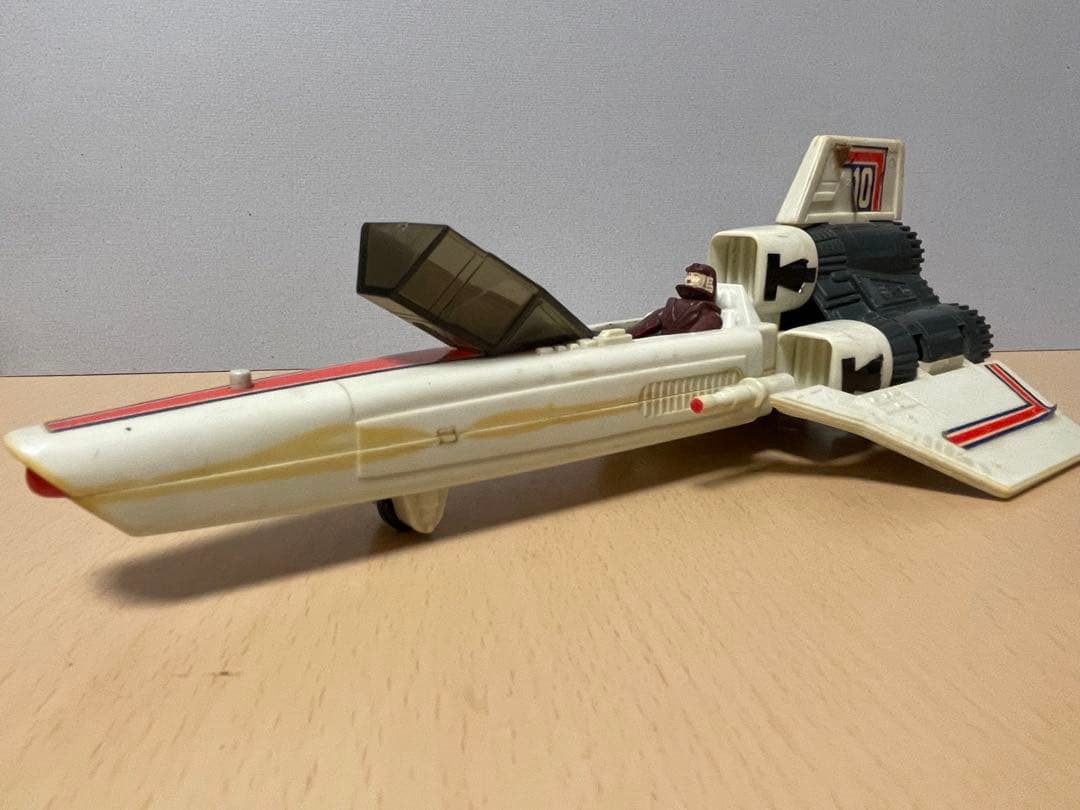 その他 1978 Battlestar Galactica Colonial Viper