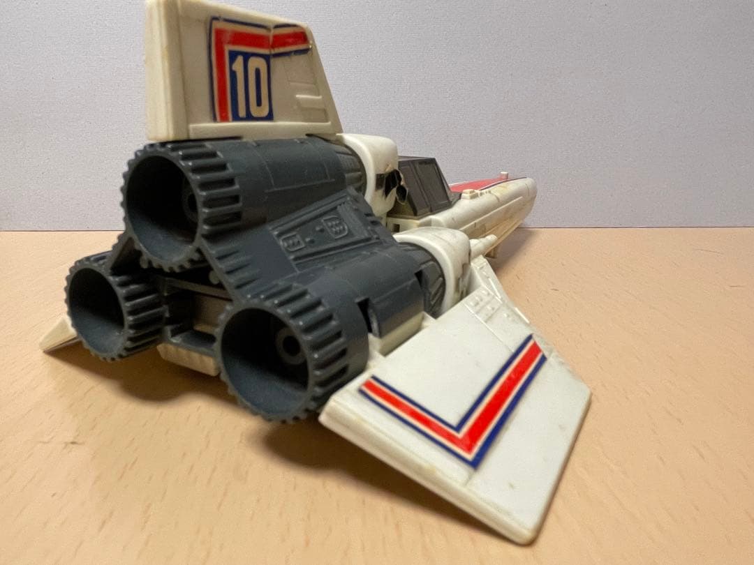 その他 1978 Battlestar Galactica Colonial Viper