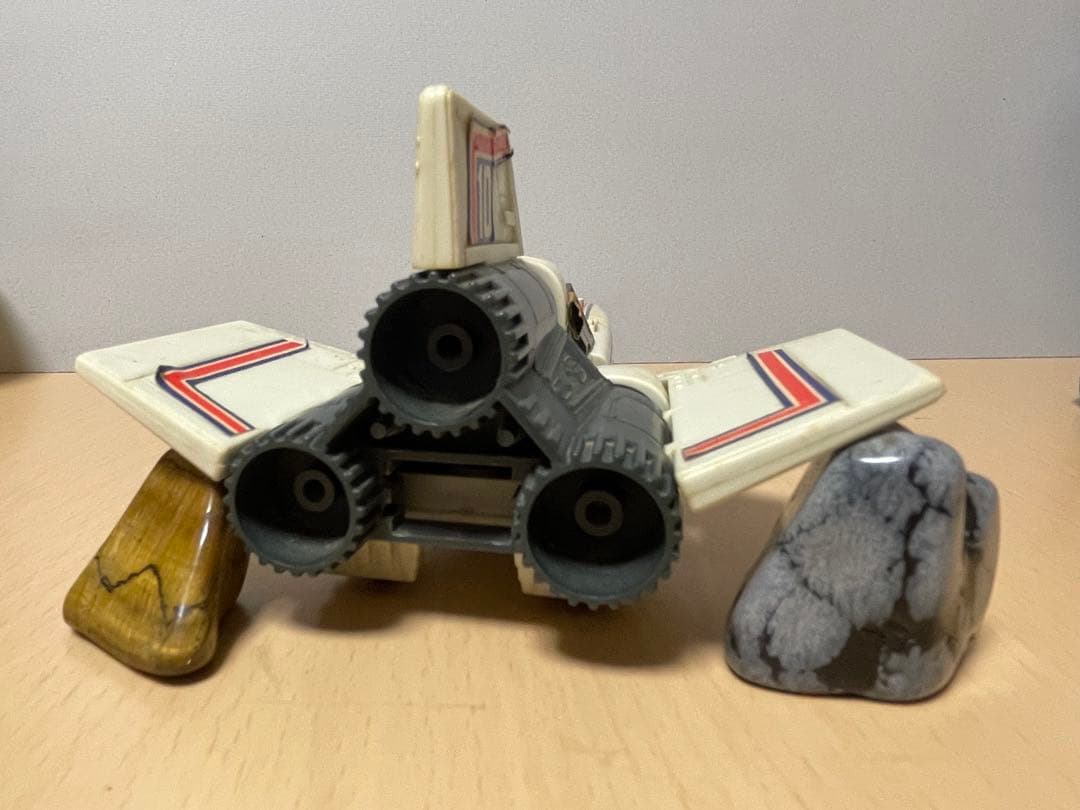 その他 1978 Battlestar Galactica Colonial Viper