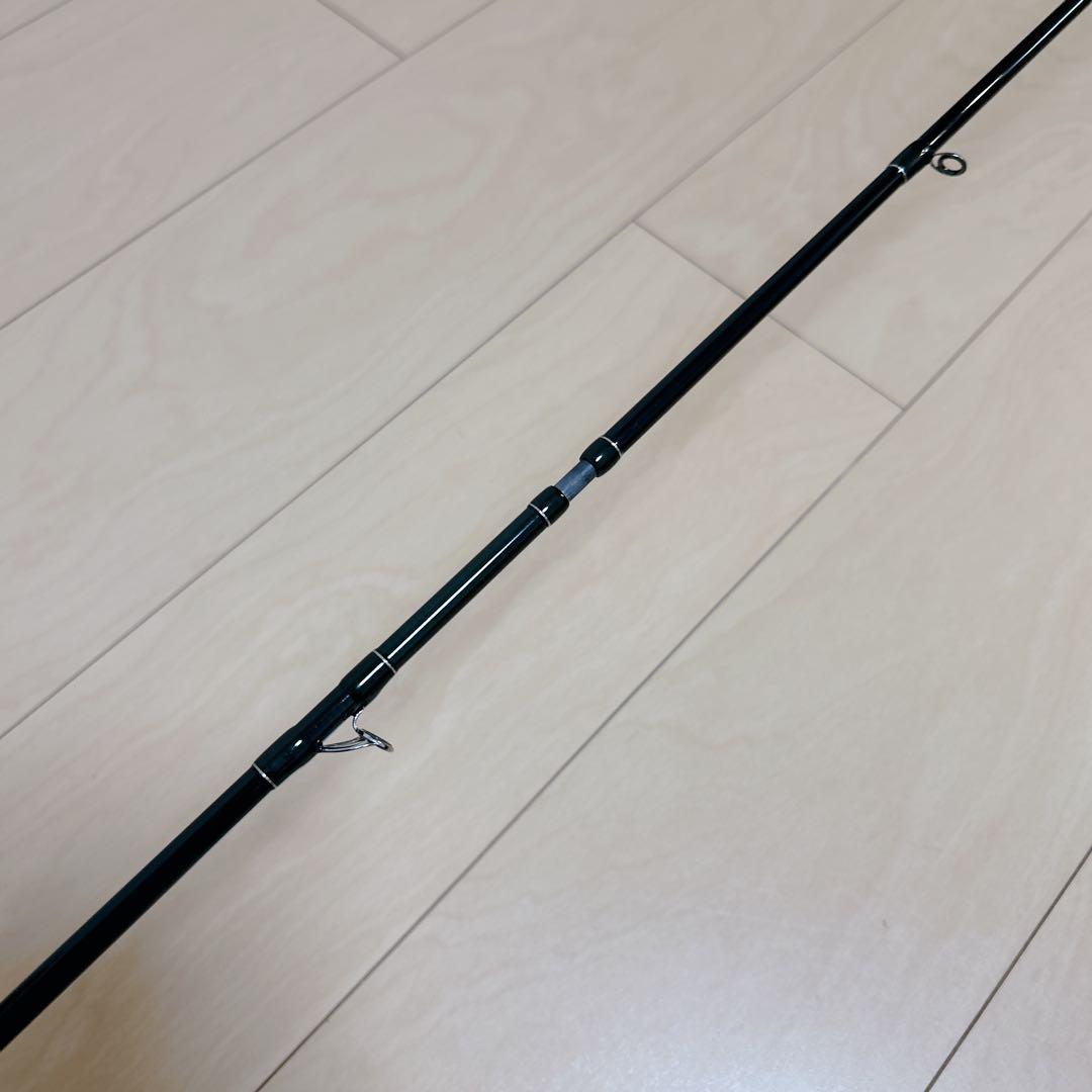 超美品 テンリュウ レイズ RZ85MH-BC Rays 天龍