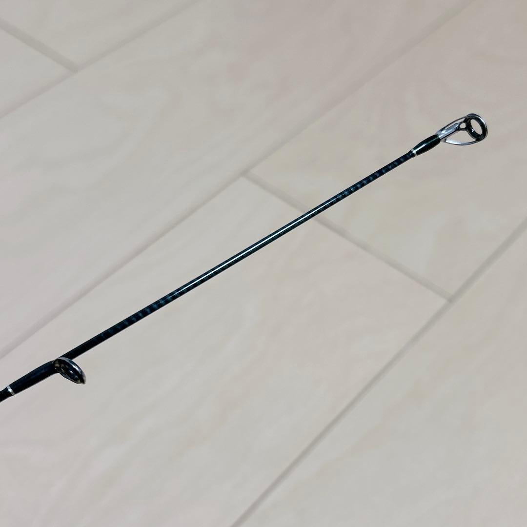 超美品 テンリュウ レイズ RZ85MH-BC Rays 天龍