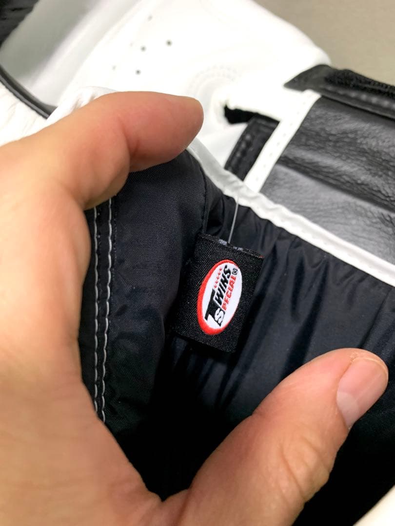 新品 14oz グローブ キックボクシング ムエタイ スパーリング用