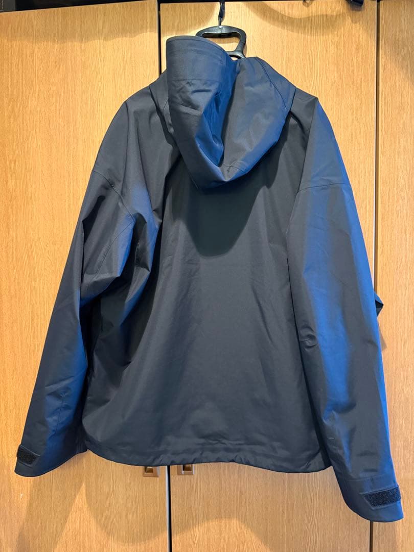 BURTON フューチャートラスト3Lジャケット