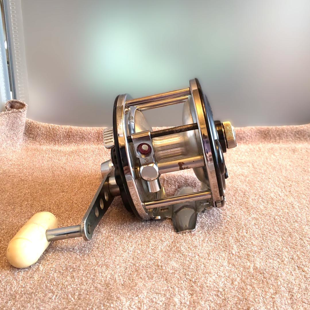 ダイワ オーシャンスター 500 DAIWA Ocean Star