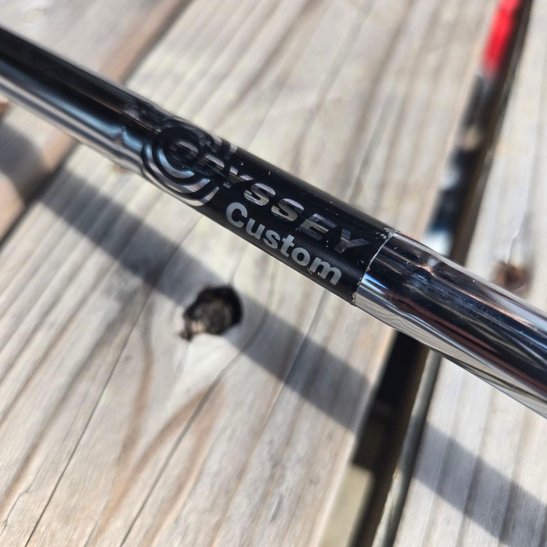 ODYSSEY works #7 レフティ