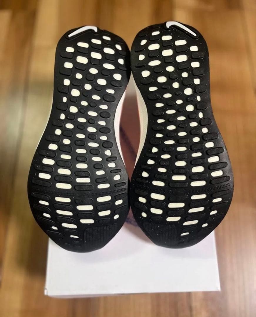 ラスト！W NIKE INFINITYRN4 FPナイキ　インフィニティラン4