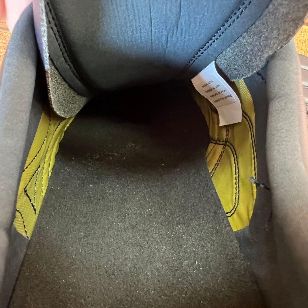 値下げMORELIA PROTOJAPANLtd28.0cmP1GA255000