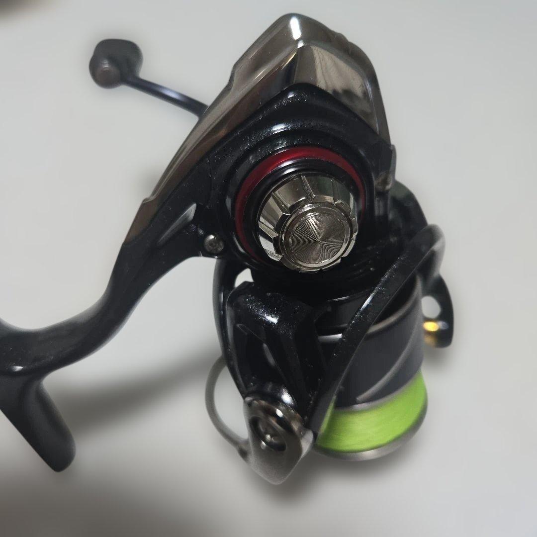 DAIWA20 月下美人X LT1000S-P