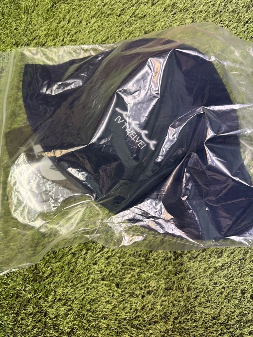 新品正規品【V12×MUTA】ハットコラボモデル V122521MU12 HAT