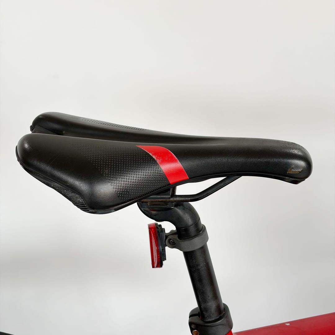 GIANT ESCAPE RX DISC 2020 ALTUS 9速 Sサイズ