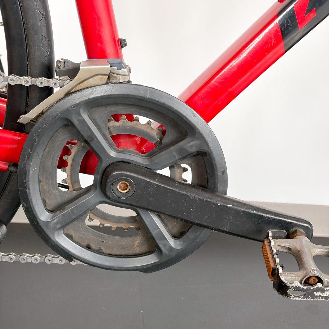 GIANT ESCAPE RX DISC 2020 ALTUS 9速 Sサイズ