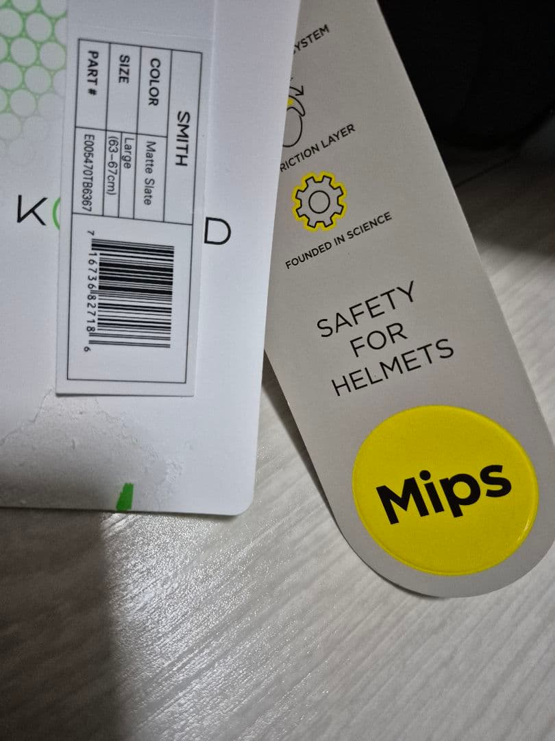 新品　SMITH スミス ヘルメット スキー・ボード METHOD 日本正規品