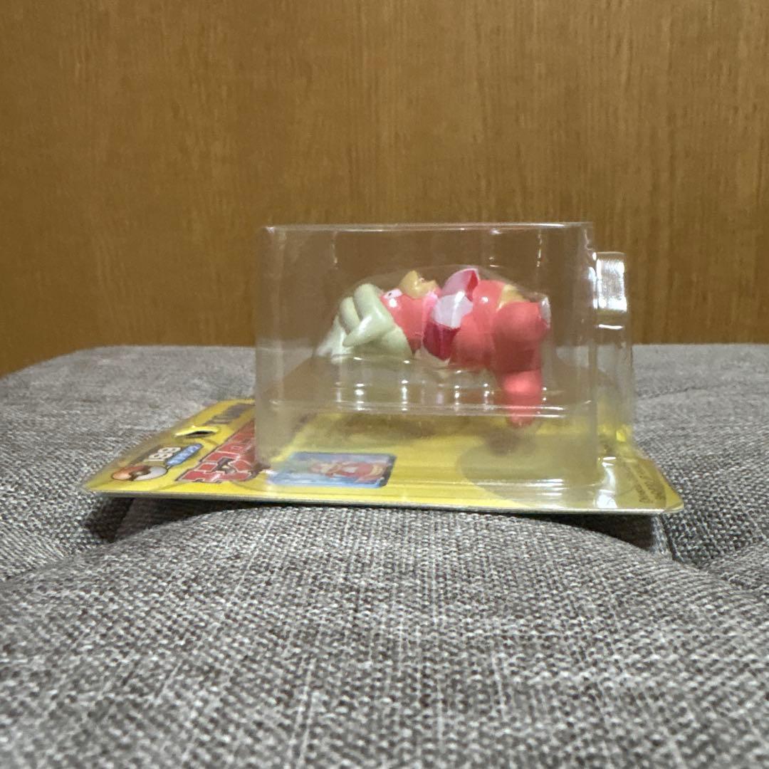 モンコレ 初期 ヤドキング
