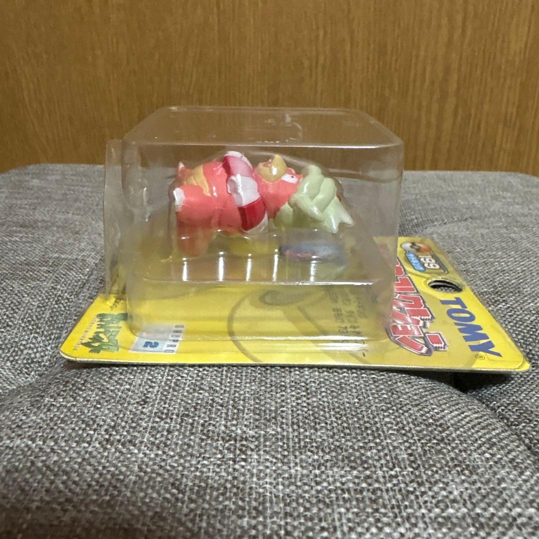 モンコレ 初期 ヤドキング