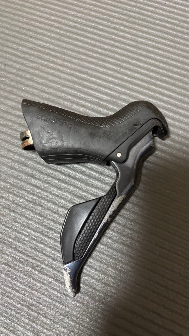 SHIMANO ULTEGRA st-8050 st-6870 シフトレバー