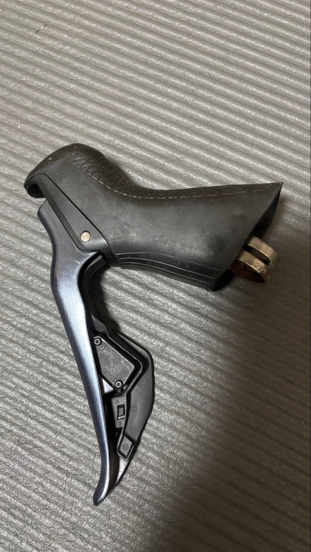 SHIMANO ULTEGRA st-8050 st-6870 シフトレバー