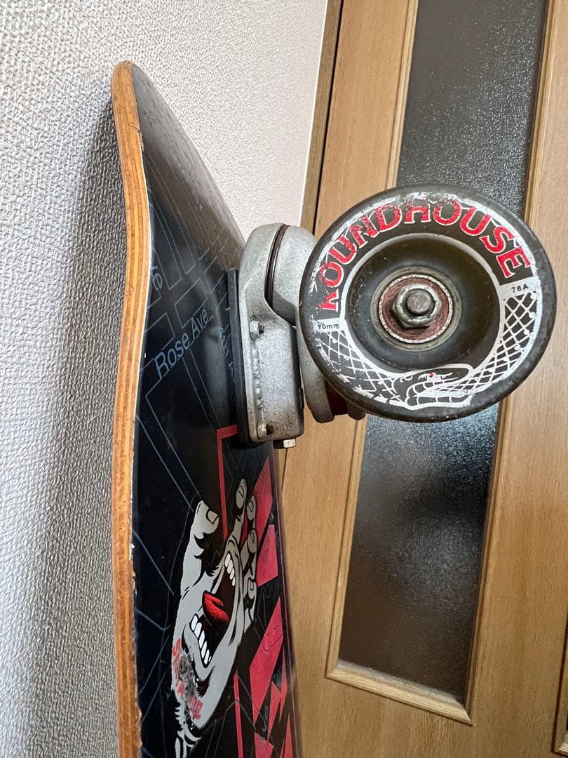 Carver & Venice スケートボード　サーフスケート