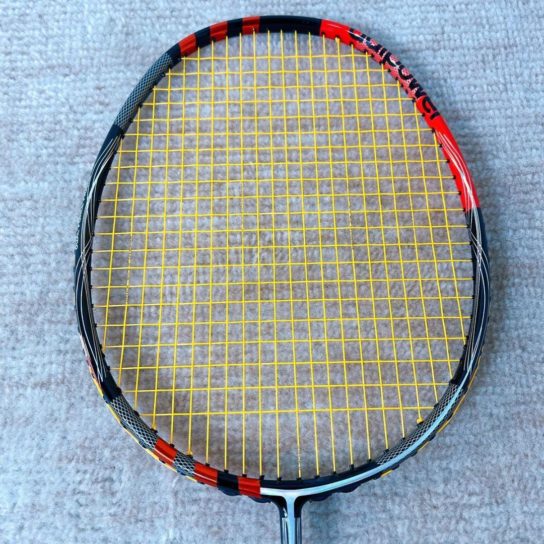 アディダス adidas adipower tour バドミントンラケット G5