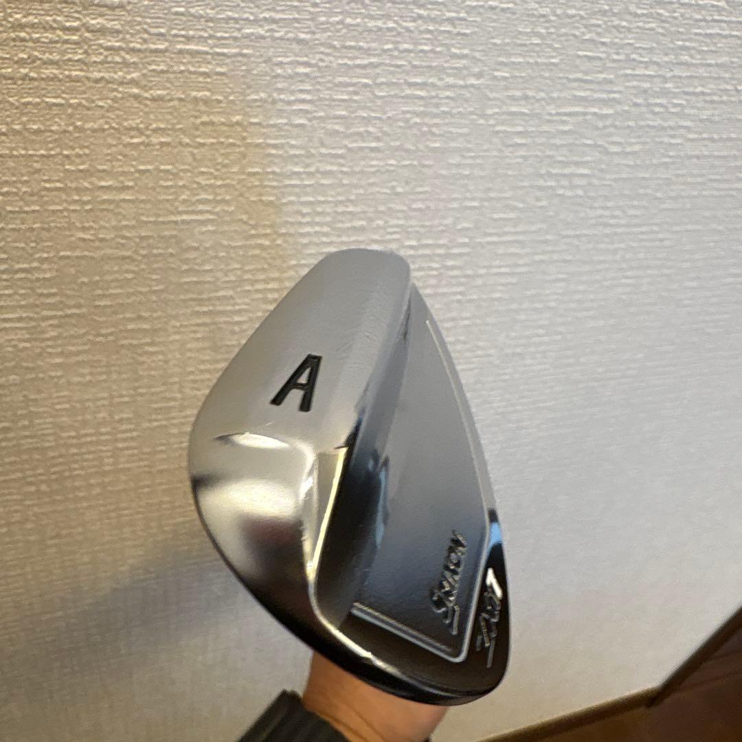 Srixon ZXi7 アプローチアイアン A