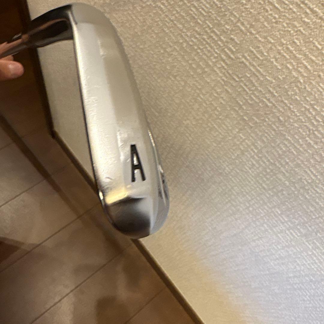 Srixon ZXi7 アプローチアイアン A