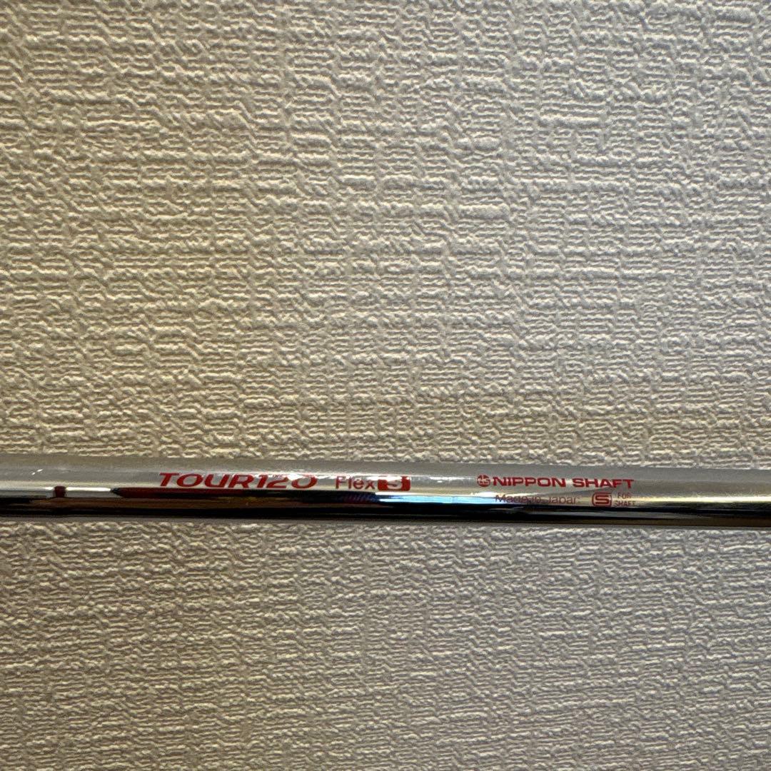Srixon ZXi7 アプローチアイアン A